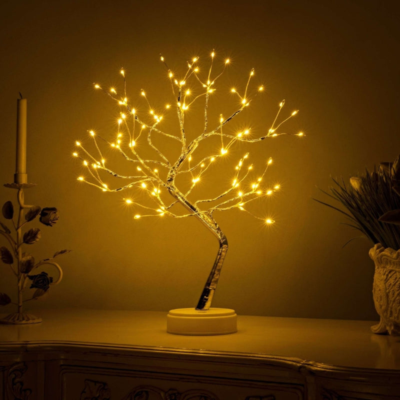 Árbol Luminoso Sogni