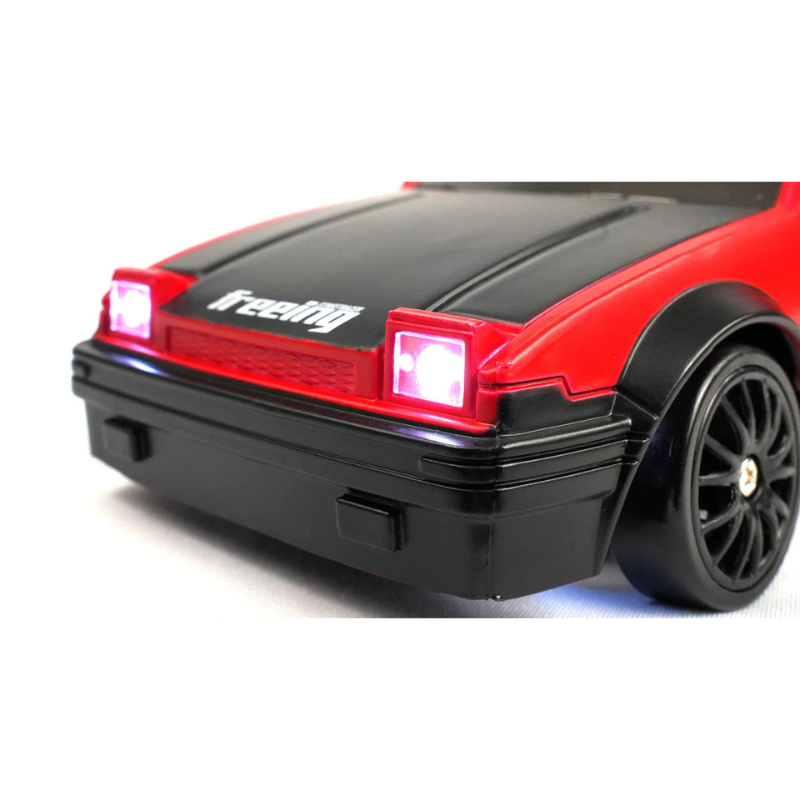 Drift Master - Mini Carro 1:24 RC