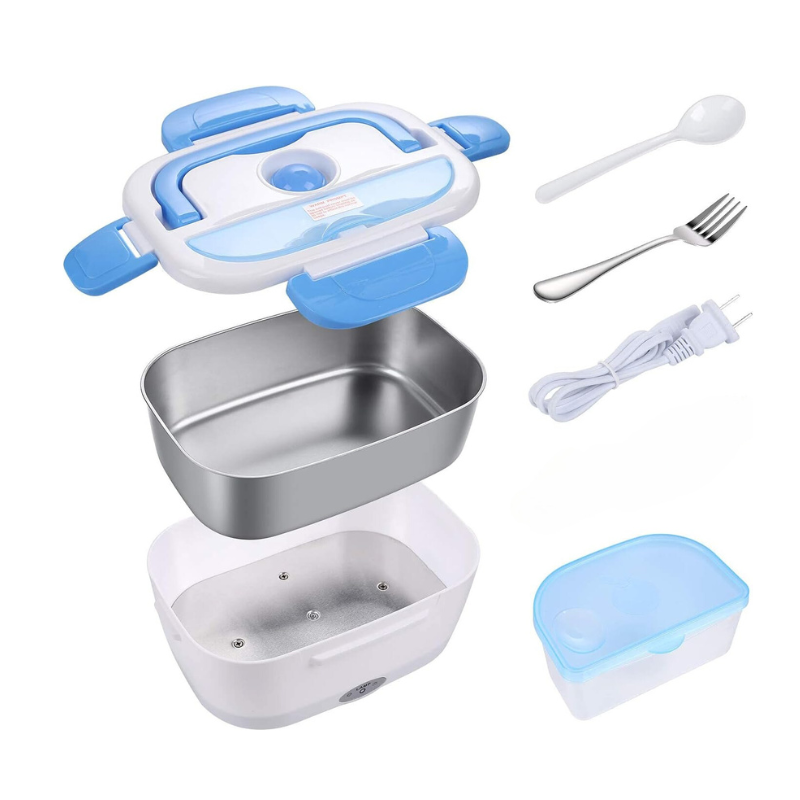 Lonchera Eléctrica Yum Box™