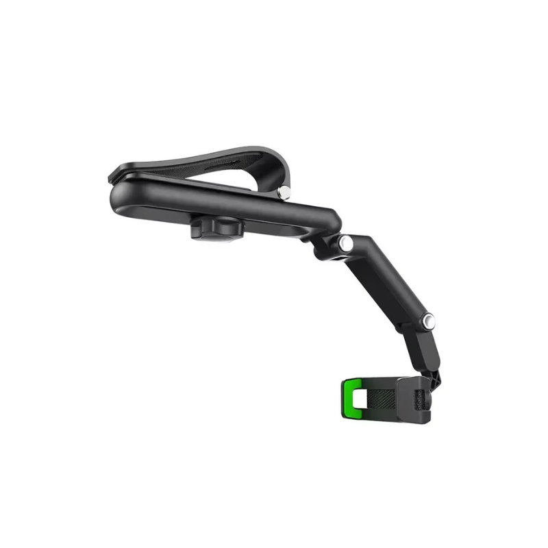 Road Grip 1080 - Soporte Multifuncional para Vehículos con Rotación 1080°