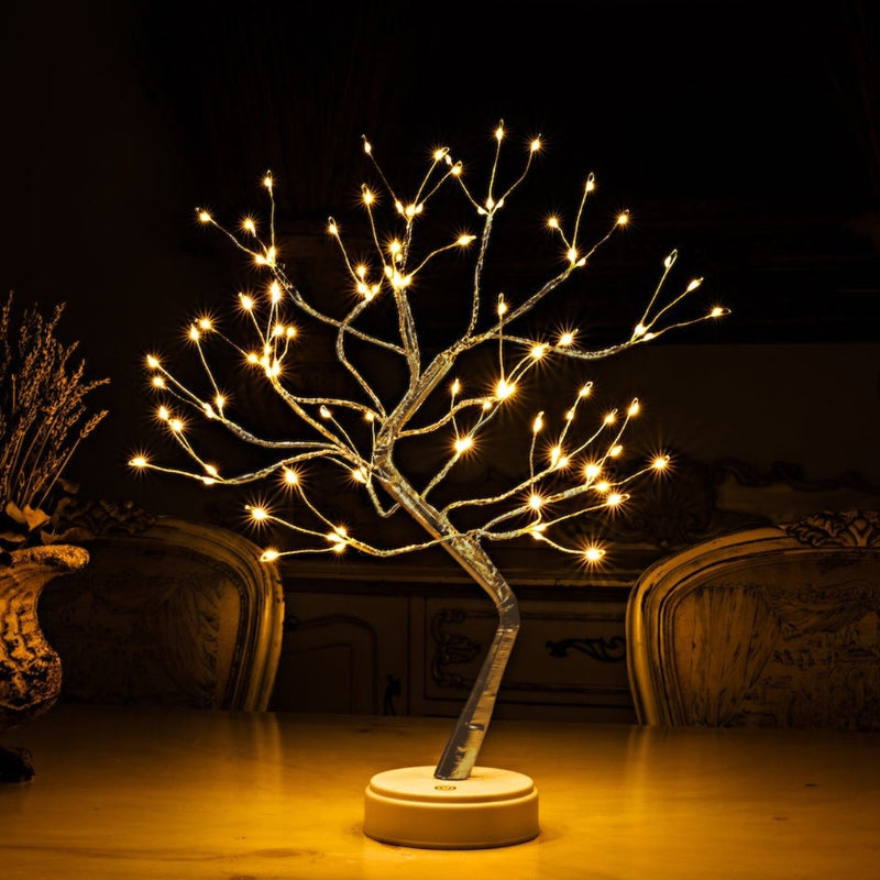Árbol Luminoso Sogni