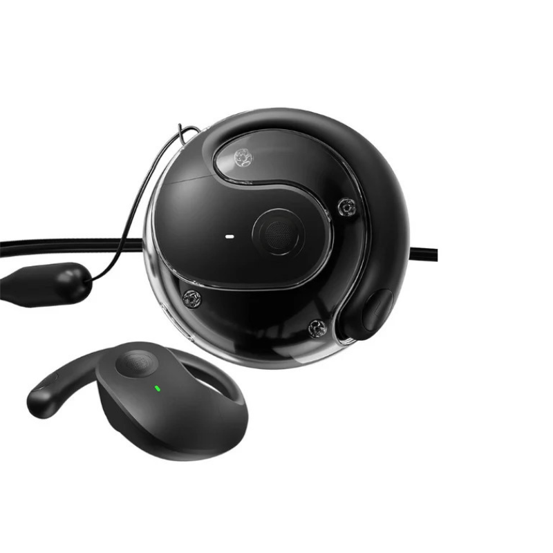 Orb Beats - Audifonos Bluetooth con forma de Esfera