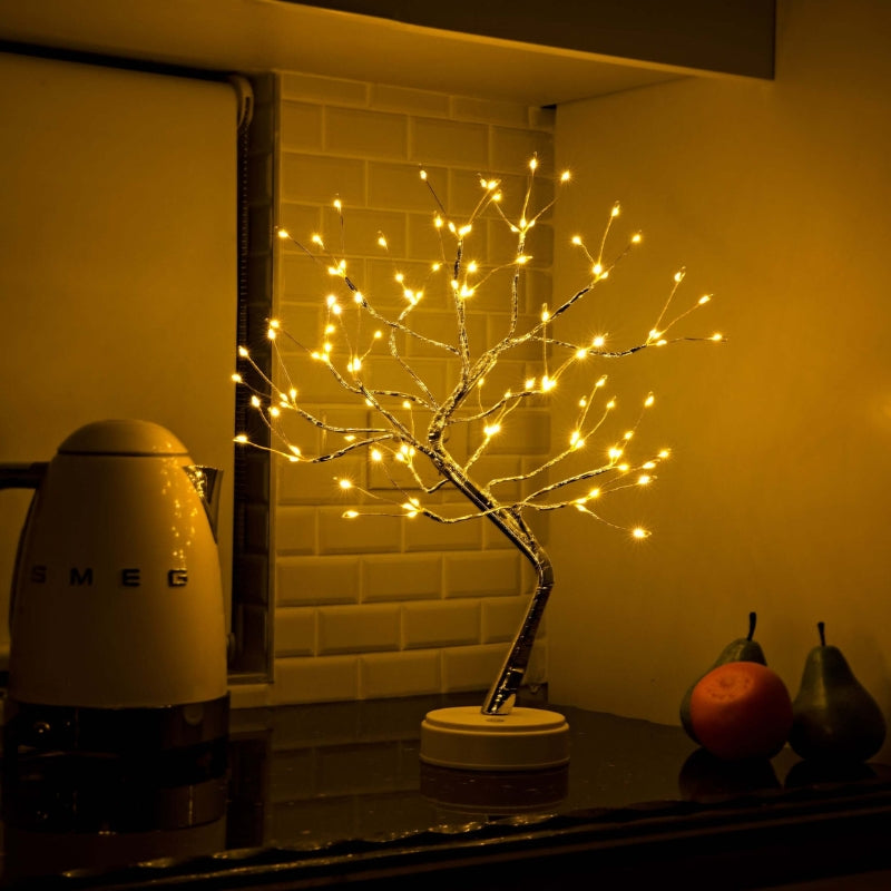 Árbol Luminoso Sogni