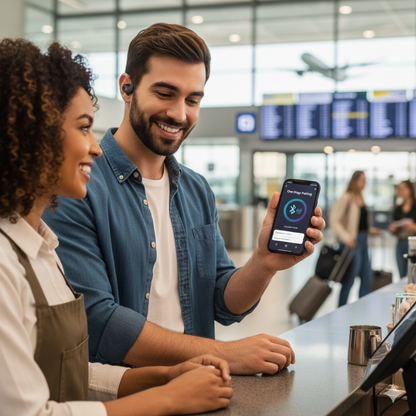 Orb Beats - Audifonos Bluetooth con forma de Esfera