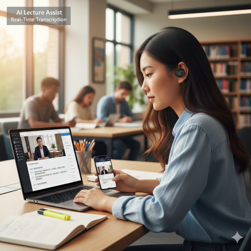 Orb Beats - Audifonos Bluetooth con forma de Esfera