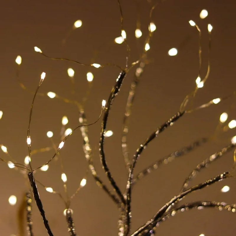 Árbol Luminoso Sogni