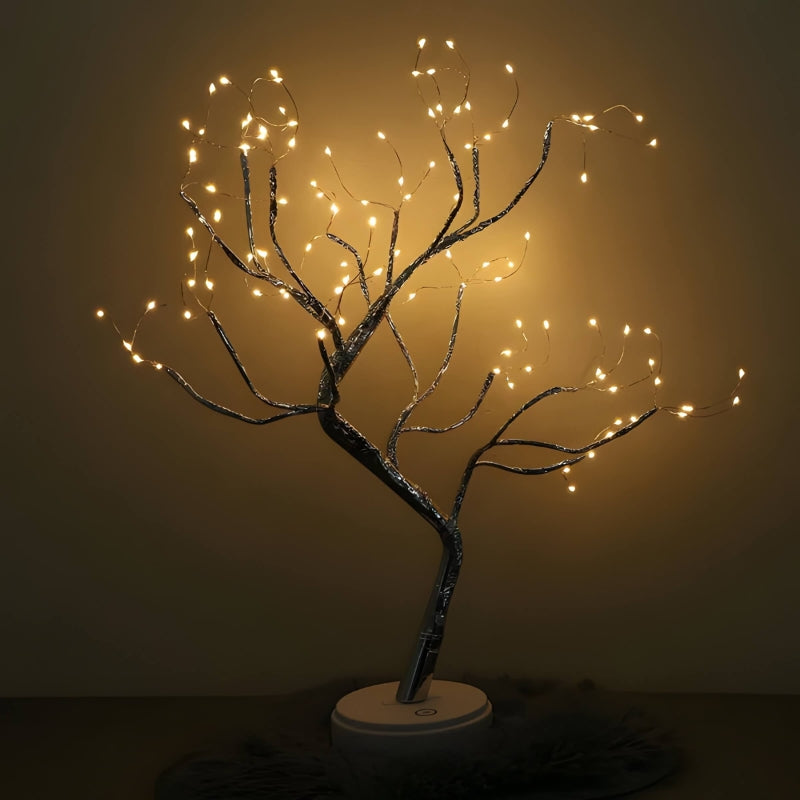 Árbol Luminoso Sogni