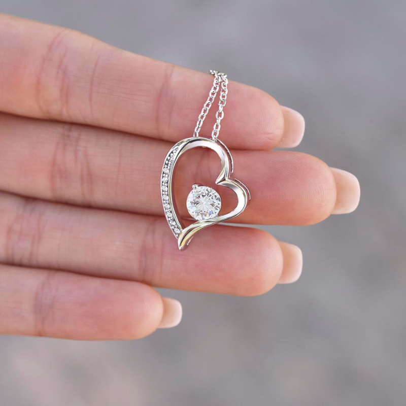Collar Julieta - A mi Hermosa Esposa
