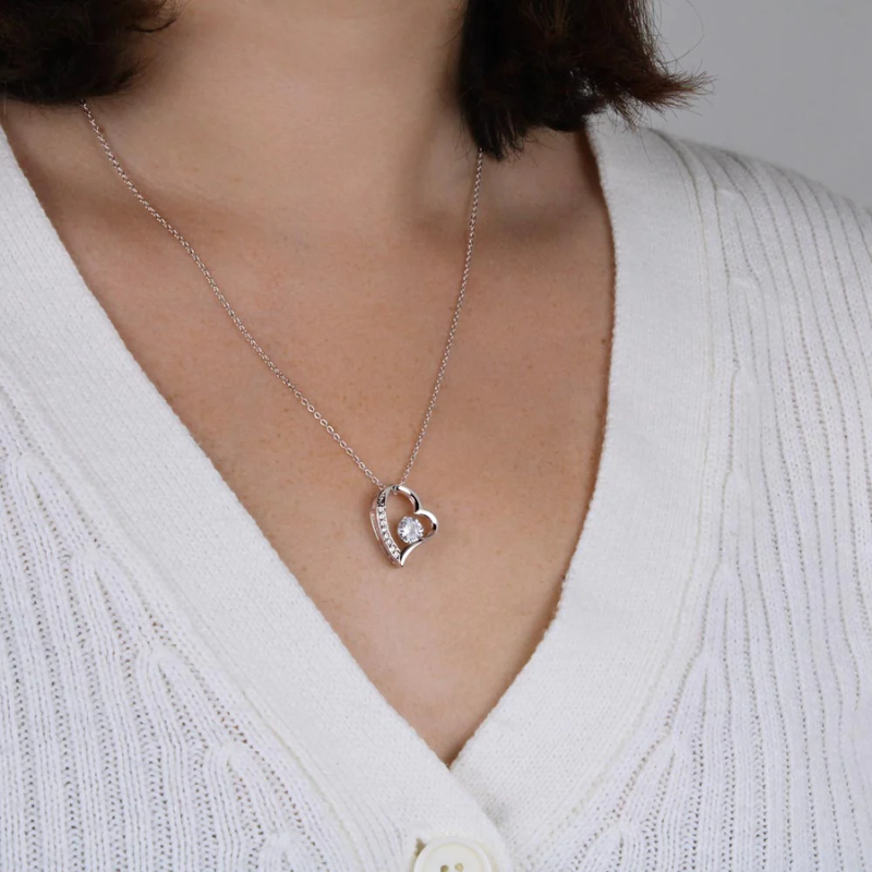 Collar Julieta - A mi Hermosa Esposa