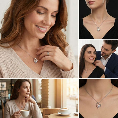 Collar Julieta - A mi Hermosa Esposa