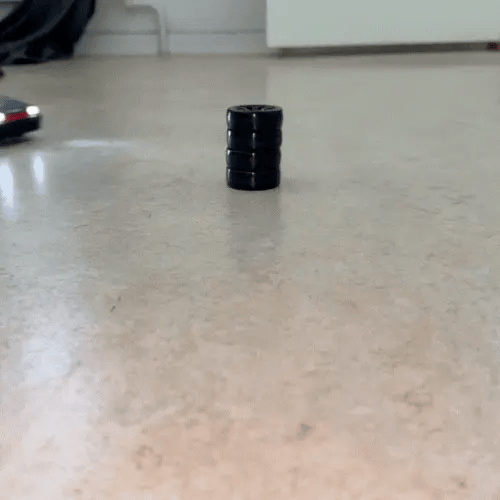 Drift Master - Mini Carro 1:24 RC