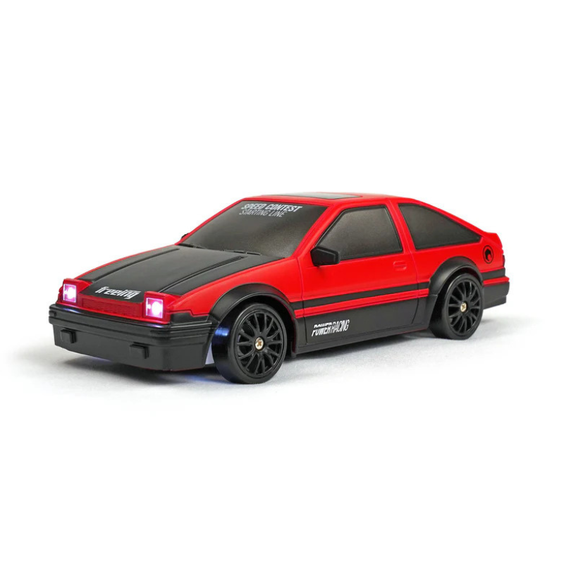 Drift Master - Mini Carro 1:24 RC