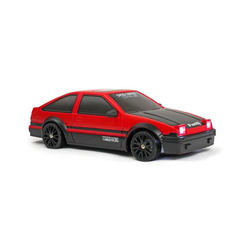 Drift Master - Mini Carro 1:24 RC