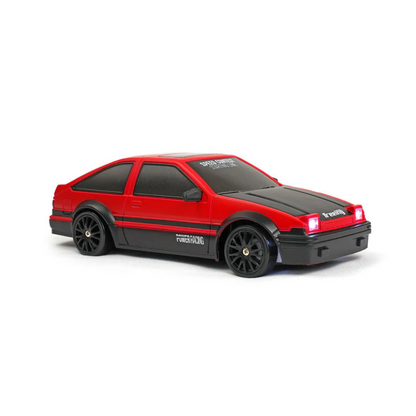 Drift Master - Mini Carro 1:24 RC