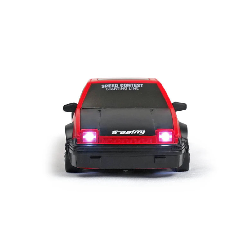 Drift Master - Mini Carro 1:24 RC