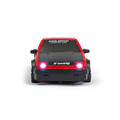 Drift Master - Mini Carro 1:24 RC