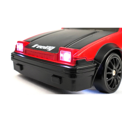 Drift Master - Mini Carro 1:24 RC