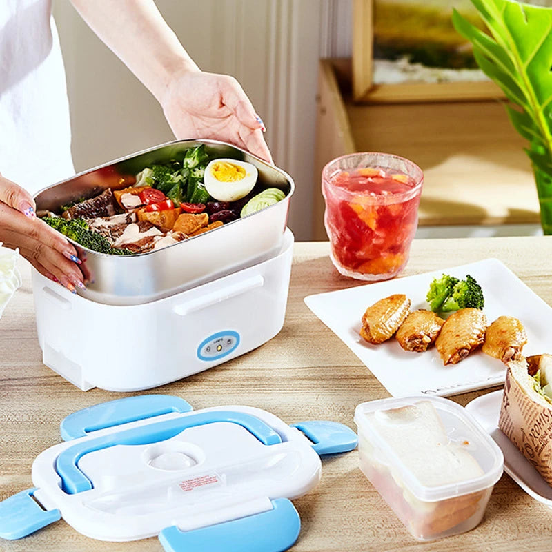 Lonchera Eléctrica Yum Box™